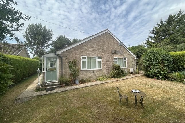 3 bed property, in Glemsford, £370,000