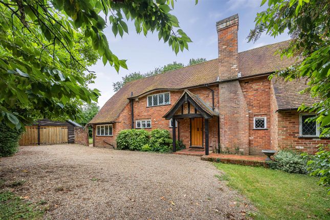 4 bed property, in Lime Walk, £1,500,000