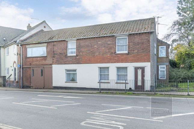 4 bed property, in Peddars Lane, £450,000