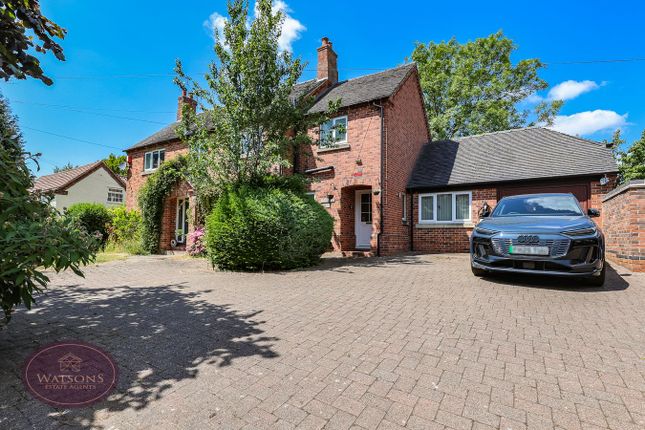 5 bed property, in Church Lane, £750,000
