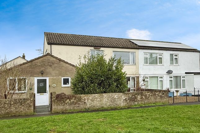 3 bed property, in Glebelands, £265,000