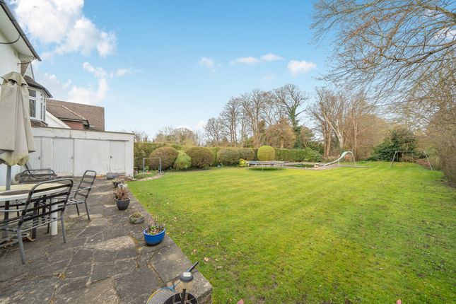5 bed property, in Smitham Bottom Lane, £1,295,000