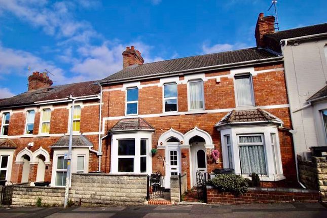 3 bed property, in Belgrave Street, £230,000