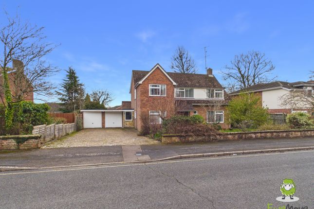 4 bed property, in Neville Close, £800,000