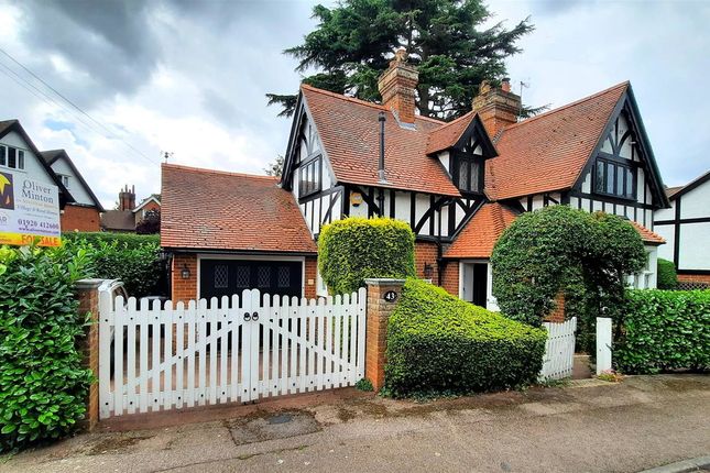 3 bed property, in St. Catherines Road, £995,000