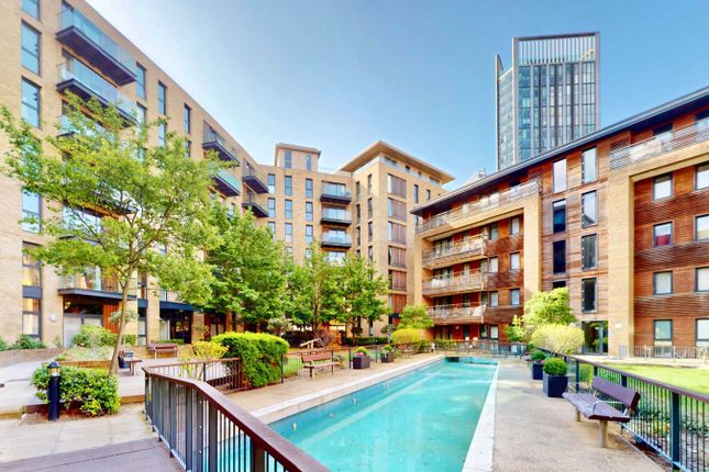 1 bed property, in Vancouver House, £425,000
