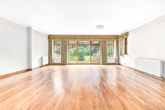6 bed property, in Frimley Road, £1,650,000