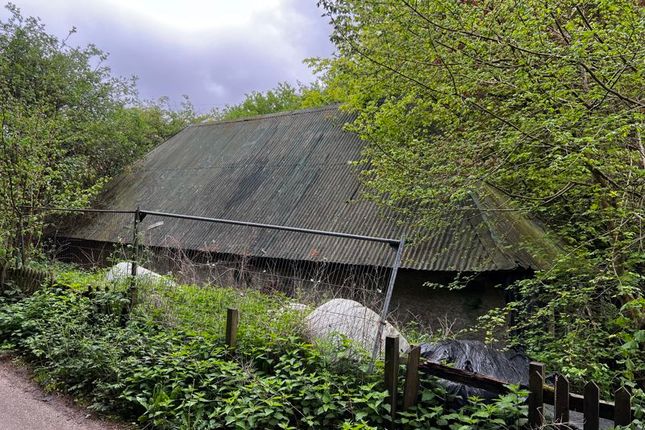 Land, in Site for sale - Canterbury, £180,000