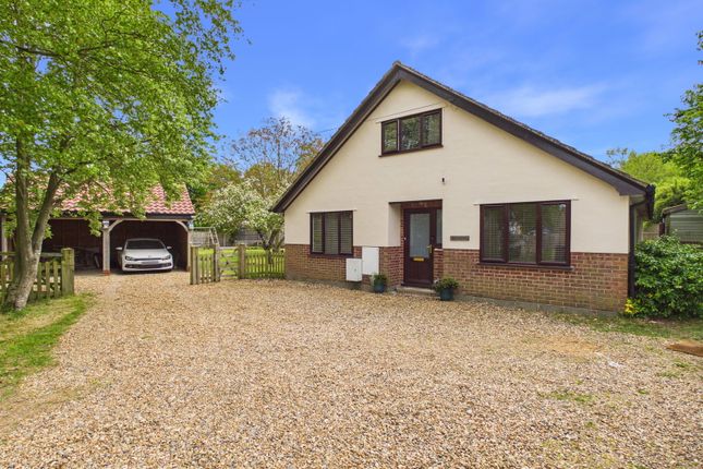 4 bed property, in Back Lane, £375,000