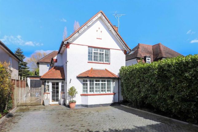 4 bed property, in Sharps Lane, £1,175,000