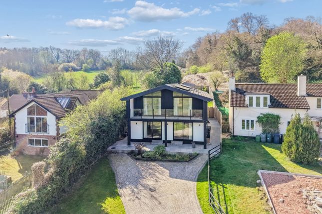 4 bed property, in Nags Head Lane, £1,150,000