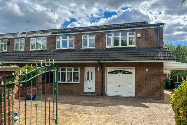 3 bed property, in Nuthurst Road, £325,000