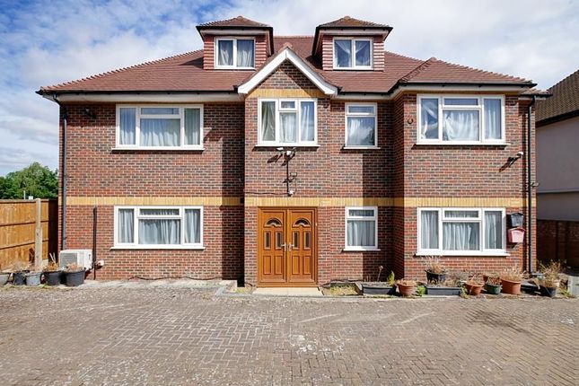 11 bed property, in Great West Road, £3,750,000