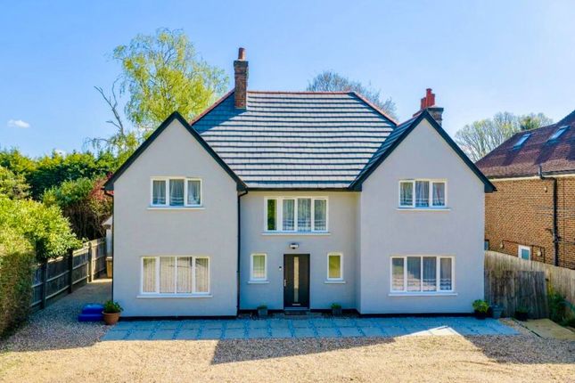 5 bed property, in London Road, £1,100,000