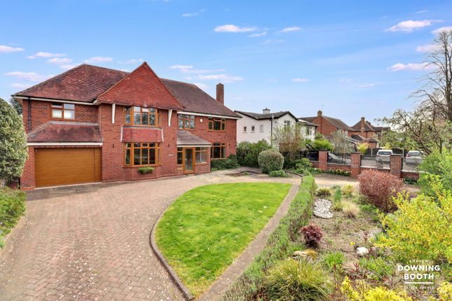 6 bed property, in The Friary, £1,175,000