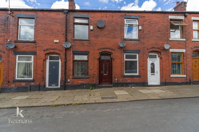 2 bed property, in Westminster Street, £150,000
