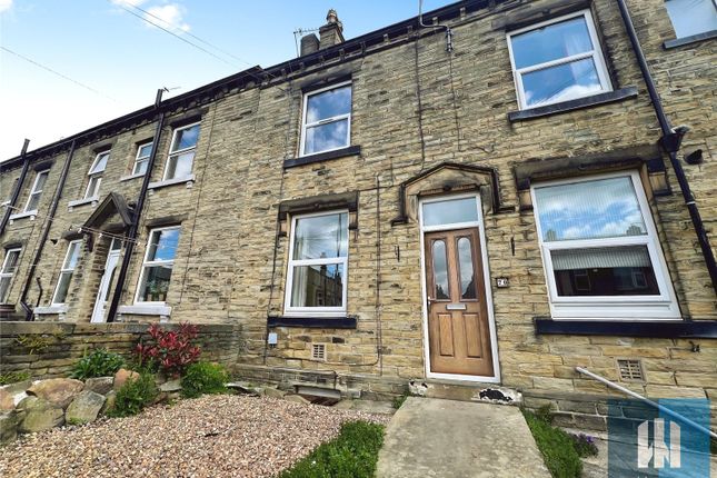 3 bed property, in Marion Street, £160,000