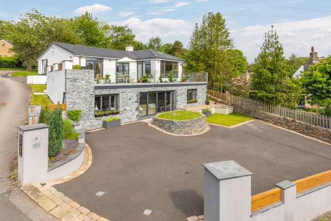 4 bed property, in Glen Road, £675,000
