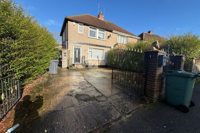 3 bed property, in Greenwood Mount, £180,000