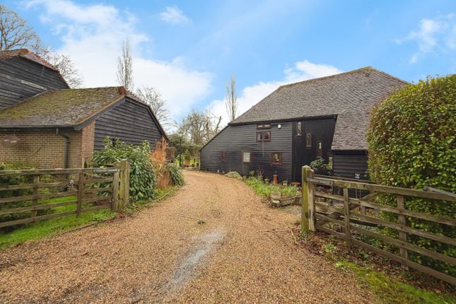 5 bed property, in Wittersham, £900,000