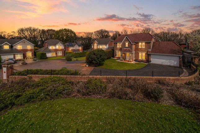 4 bed property, in Holland House Road, £539,995