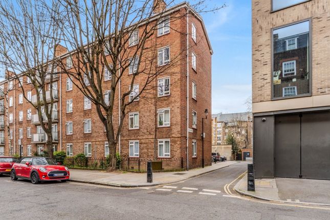 2 bed property, in Millman Court, £625,000