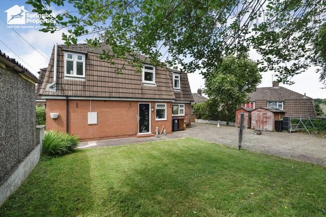 3 bed property, in Greenfield Close, £200,000
