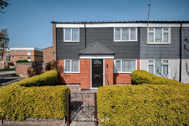 3 bed property, in Maytree Close, £225,000