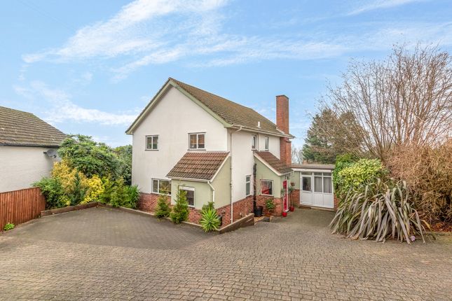 4 bed property, in Cowleigh Road, £750,000