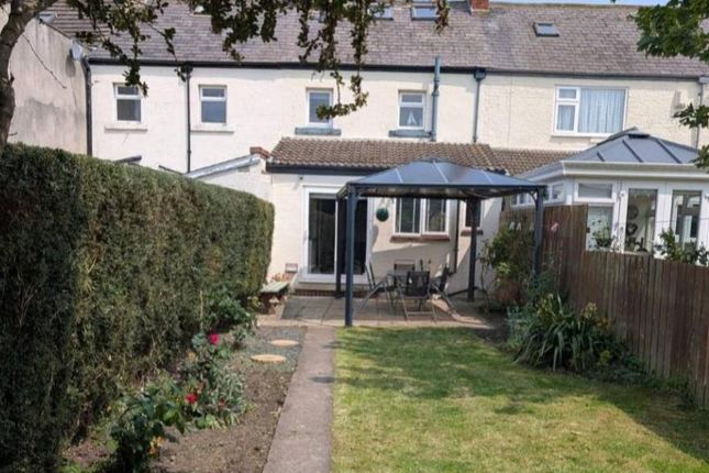 3 bed property, in High Street, £279,995
