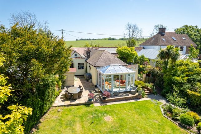 3 bed property, in Stone Street Westenhanger, £625,000