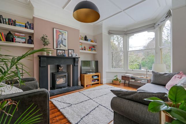 4 bed property, in Psalter Lane, £500,000
