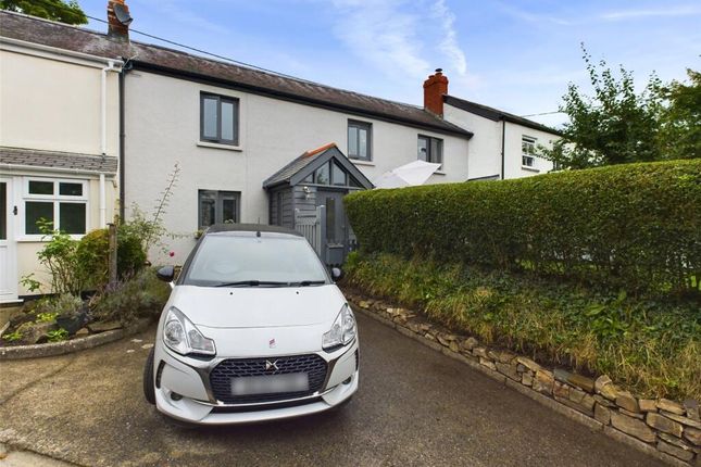 2 bed property, in Shebbear, £280,000
