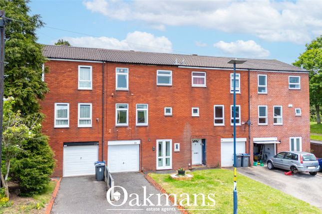 3 bed property, in Kintore Croft, £210,000