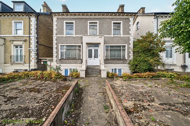 6 bed property, in London Road, £1,000,000