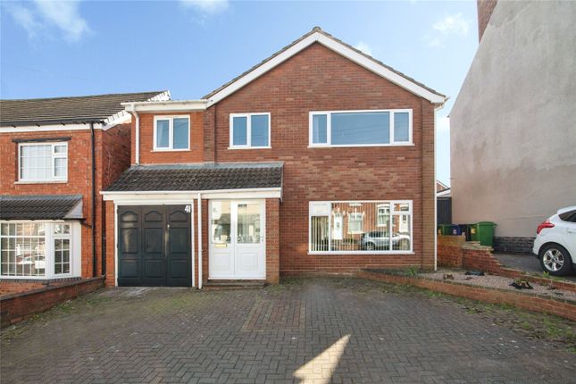 5 bed property, in Ladysmith Road, £335,000