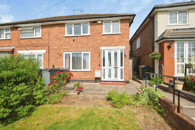 3 bed property, in Weybourne Road, £199,950