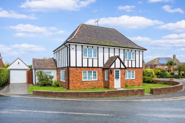 3 bed property, in Margate Road, £400,000