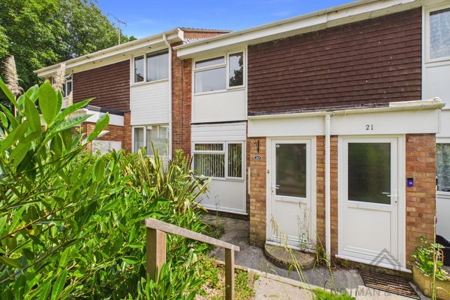 2 bed property, in Westlake Close, £172,500