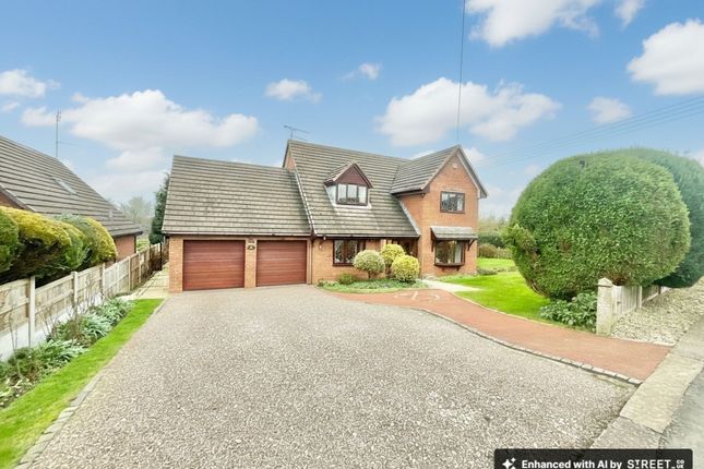 3 bed property, in Orchard Lane, £485,000