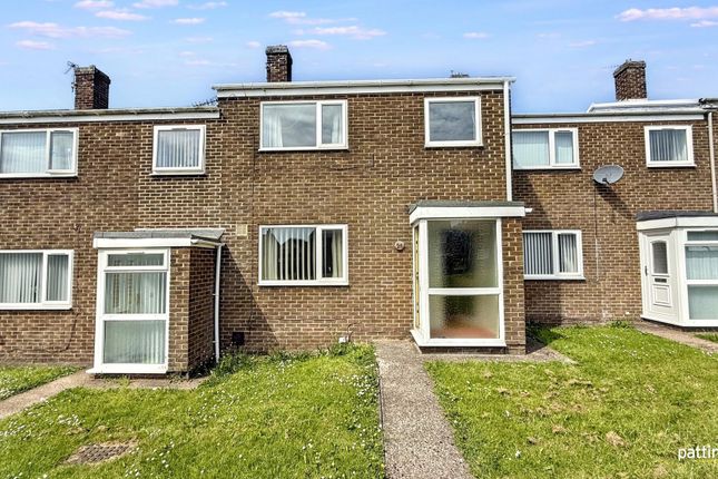 2 bed property, in Alderwood, £70,000