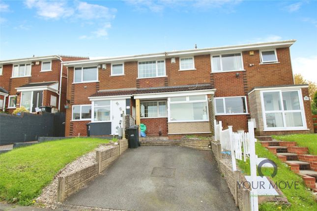 3 bed property, in Newey Street, £200,000