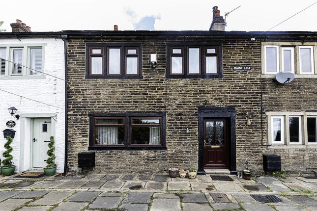 2 bed property, in Daisy Lea, £150,000