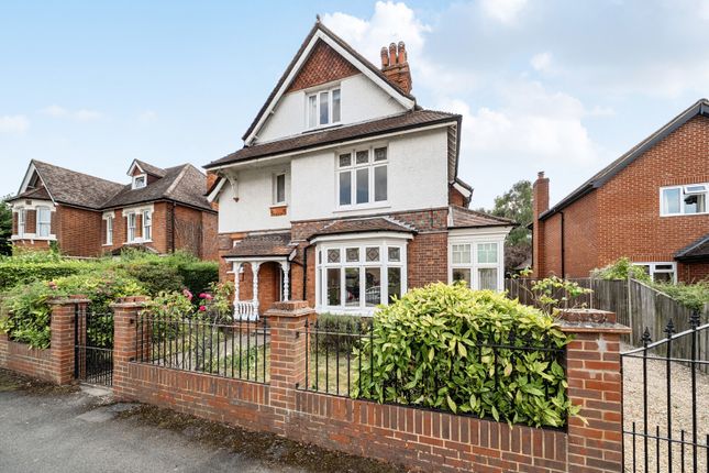 5 bed property, in Rusham Park Avenue, £1,300,000