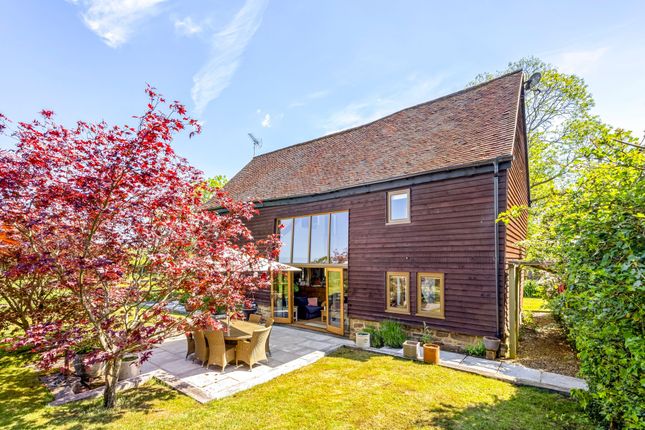 3 bed property, in Naldretts Lane, £1,100,000
