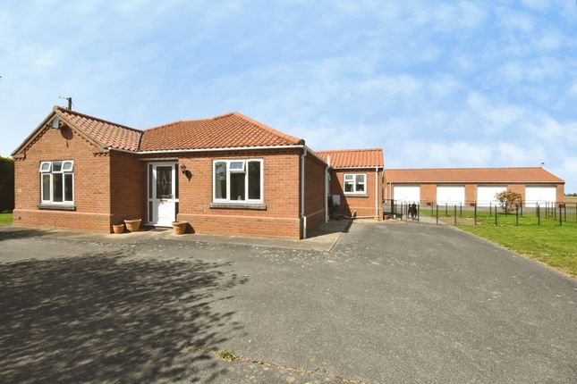 3 bed property, in Middle Drove, £500,000