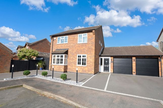 3 bed property, in Little Dale, £425,000
