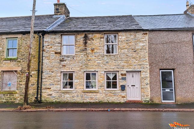 3 bed property, in The Green, £225,000