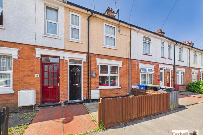 3 bed property, in Melville Road, £200,000
