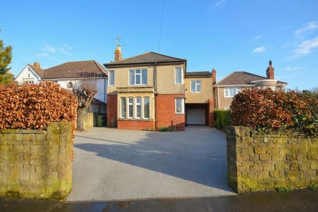 4 bed property, in Wells Road, £775,000